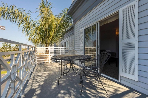 Best Western Colonial Inn image 12