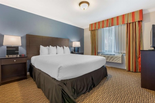 Best Western Colonial Inn image 13