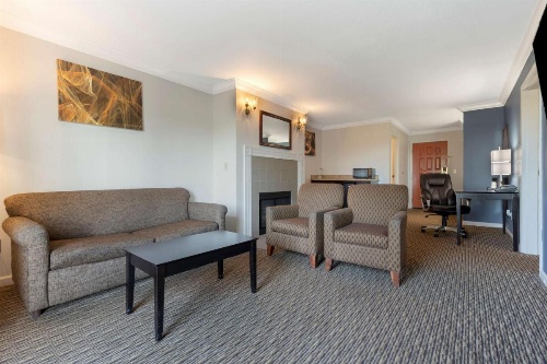 Best Western Colonial Inn image 14