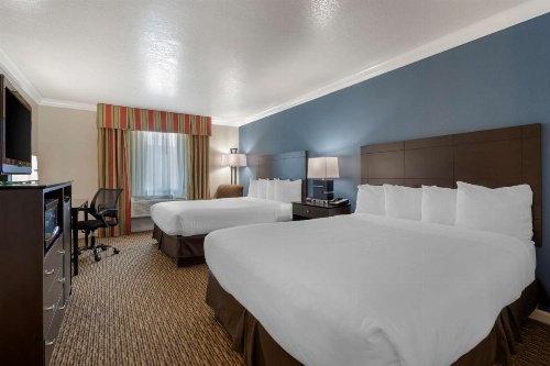 Best Western Colonial Inn image 18