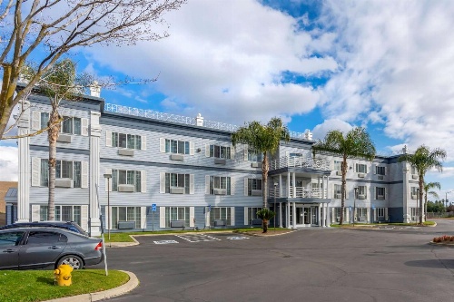 Best Western Colonial Inn image 3